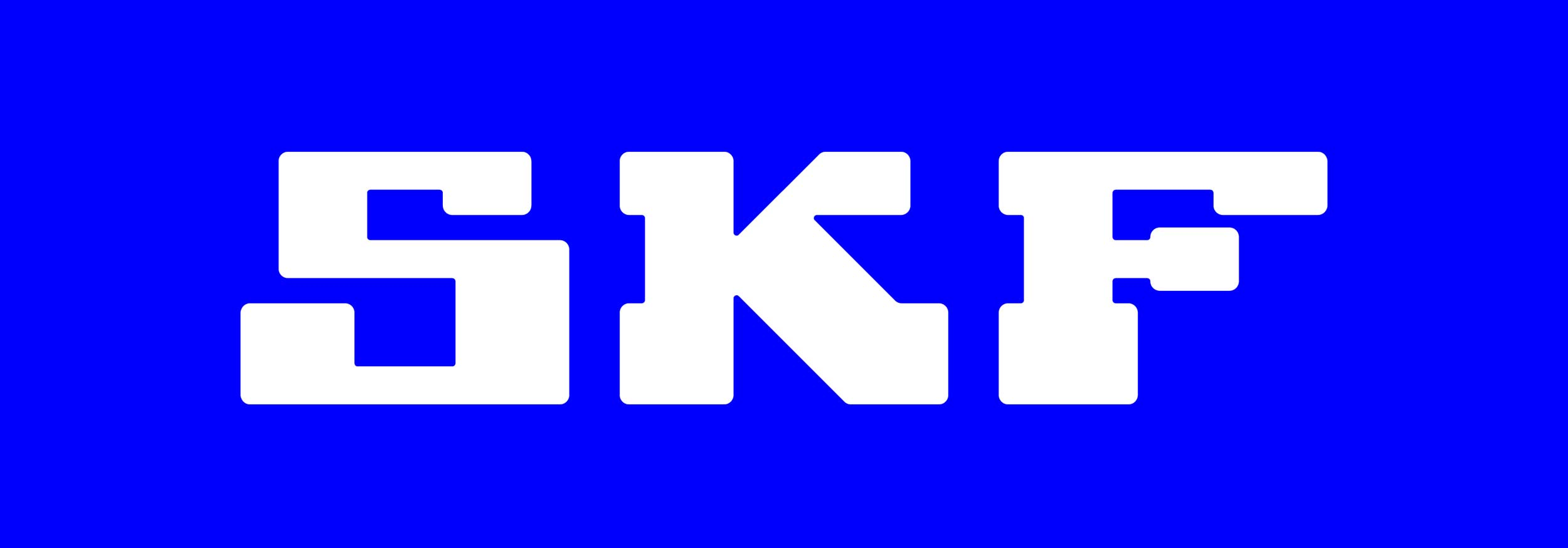SKF